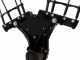 Zanon Albatros AL300 - Abbacchiatore elettrico a batteria a Litio 210/340cm - 50,4V 15.9 Ah