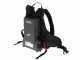 Zanon Albatros AL300 - Abbacchiatore elettrico a batteria a Litio 210/340cm - 50,4V 15.9 Ah