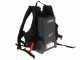 Zanon Albatros AL300 - Abbacchiatore elettrico a batteria a Litio 210/340cm - 50,4V 15.9 Ah