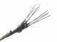 Zanon Albatros AL300 - Abbacchiatore elettrico a batteria a Litio 210/340cm - 50,4V 15.9 Ah