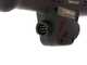 Zanon Albatros AL300 - Abbacchiatore elettrico a batteria a zaino 50.4V 15.9Ah - Asta telescopica 210/340 cm