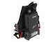 Zanon Albatros AL300 - Abbacchiatore elettrico a batteria a zaino 50.4V 15.9Ah - Asta telescopica 210/340 cm