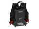 Zanon Albatros AL300 - Abbacchiatore elettrico a batteria a zaino 50.4V 15.9Ah - Asta telescopica 210/340 cm