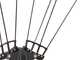 Zanon Albatros AL300 - Abbacchiatore elettrico a batteria a zaino 50.4V 15.9Ah - Asta telescopica 210/340 cm