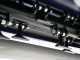 BullMach Ermes 105 S - Trinciaerba per trattore - Serie leggera - Spostamento manuale
