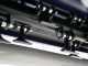 BullMach Ermes 115 S - Trinciaerba per trattore - Serie leggera - Spostamento manuale