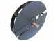 Zanon BC 90 Cingo - Biotrituratore semovente a cingoli su motocarriola - Motore Honda GX390