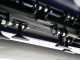 BullMach Ermes 105 SH - Trinciaerba per trattore - Serie leggera - Spostamento idraulico