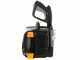 Alpina AHP 110 - Idropulitrice a freddo portatile e compatta - 110 bar max - 390 l/h