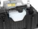 Alpina AHP 110 - Idropulitrice a freddo portatile e compatta - 110 bar max - 390 l/h