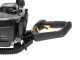 Alpina AHT 555 - Tagliasiepi a scoppio con lama da 60 cm - 22,5 cc
