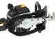 Alpina AHT 555 - Tagliasiepi a scoppio con lama da 60 cm - 22,5 cc