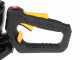 Alpina AHT 555 - Tagliasiepi a scoppio con lama da 60 cm - 22,5 cc