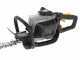 Alpina AHT 555 - Tagliasiepi a scoppio con lama da 60 cm - 22,5 cc