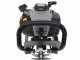 Alpina AHT 555 - Tagliasiepi a scoppio con lama da 60 cm - 22,5 cc