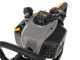 Alpina AHT 555 - Tagliasiepi a scoppio con lama da 60 cm - 22,5 cc