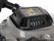 Alpina AHT 555 - Tagliasiepi a scoppio con lama da 60 cm - 22,5 cc