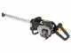 Alpina AHT 555 - Tagliasiepi a scoppio con lama da 60 cm - 22,5 cc