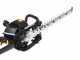 Alpina AHT 555 - Tagliasiepi a scoppio con lama da 60 cm - 22,5 cc