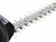 Alpina AHT 555 - Tagliasiepi a scoppio con lama da 60 cm - 22,5 cc