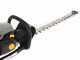 Alpina AHT 555 - Tagliasiepi a scoppio con lama da 60 cm - 22,5 cc