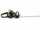Alpina AHT 555 - Tagliasiepi a scoppio con lama da 60 cm - 22,5 cc