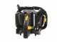 Alpina AHT 555 - Tagliasiepi a scoppio con lama da 60 cm - 22,5 cc