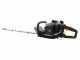Alpina AHT 555 - Tagliasiepi a scoppio con lama da 60 cm - 22,5 cc