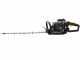 Alpina AHT 555 - Tagliasiepi a scoppio con lama da 60 cm - 22,5 cc