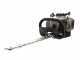 Alpina AHT 555 - Tagliasiepi a scoppio con lama da 60 cm - 22,5 cc