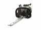 Alpina AHT 555 - Tagliasiepi a scoppio con lama da 60 cm - 22,5 cc