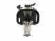 Alpina AHT 555 - Tagliasiepi a scoppio con lama da 60 cm - 22,5 cc