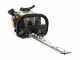 Alpina AHT 555 - Tagliasiepi a scoppio con lama da 60 cm - 22,5 cc