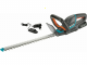 Gardena ComfortCut P4A 50/18V - Tagliasiepi a batteria litio 18V/2Ah - Lama da 50 cm