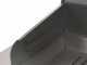 Seven Italy Vulcano Medium - Barbecue in ferro artigianale a carbone - 57,5x37cm