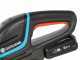 Gardena ComfortCut P4A 60/18V - Tagliasiepi a batteria litio 18V/2.5Ah - Lama da 60 cm