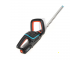 Gardena ComfortCut P4A 60/18V - Tagliasiepi a batteria litio 18V/2.5Ah - Lama da 60 cm