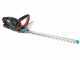 Gardena ComfortCut P4A 60/18V - Tagliasiepi a batteria litio 18V/2.5Ah - Lama da 60 cm