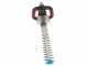 Gardena ComfortCut P4A 60/18V - Tagliasiepi a batteria litio 18V/2.5Ah - Lama da 60 cm