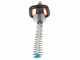 Gardena ComfortCut P4A 60/18V - Tagliasiepi a batteria litio 18V/2.5Ah - Lama da 60 cm