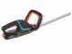 Gardena ComfortCut P4A 60/18V - Tagliasiepi a batteria litio 18V/2.5Ah - Lama da 60 cm