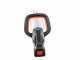 Gardena ComfortCut P4A 60/18V - Tagliasiepi a batteria litio 18V/2.5Ah - Lama da 60 cm