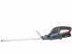Gardena ComfortCut P4A 60/18V - Tagliasiepi a batteria litio 18V/2.5Ah - Lama da 60 cm