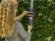 Gardena ComfortCut P4A 60/18V - Tagliasiepi a batteria litio 18V/2.5Ah - Lama da 60 cm