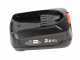 Gardena ComfortCut P4A 60/18V - Tagliasiepi a batteria litio 18V/2.5Ah - Lama da 60 cm