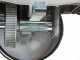 Reber 8966 N INOX - Insaccatrice manuale per salumi 3 Kg - 2 Velocit&agrave;
