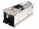 Reber 8966 N INOX - Insaccatrice manuale per salumi 3 Kg - 2 Velocit&agrave;