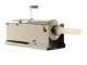 Reber 8966 N INOX - Insaccatrice manuale per salumi 3 Kg - 2 Velocit&agrave;
