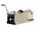 Reber 8966 N INOX - Insaccatrice manuale per salumi 3 Kg - 2 Velocit&agrave;