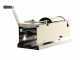 Reber 8966 N INOX - Insaccatrice manuale per salumi 3 Kg - 2 Velocit&agrave;